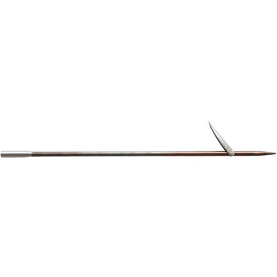 Salvimar Pole Spear Harpoon 18 Mm Tip Silber 7 mm von Salvimar