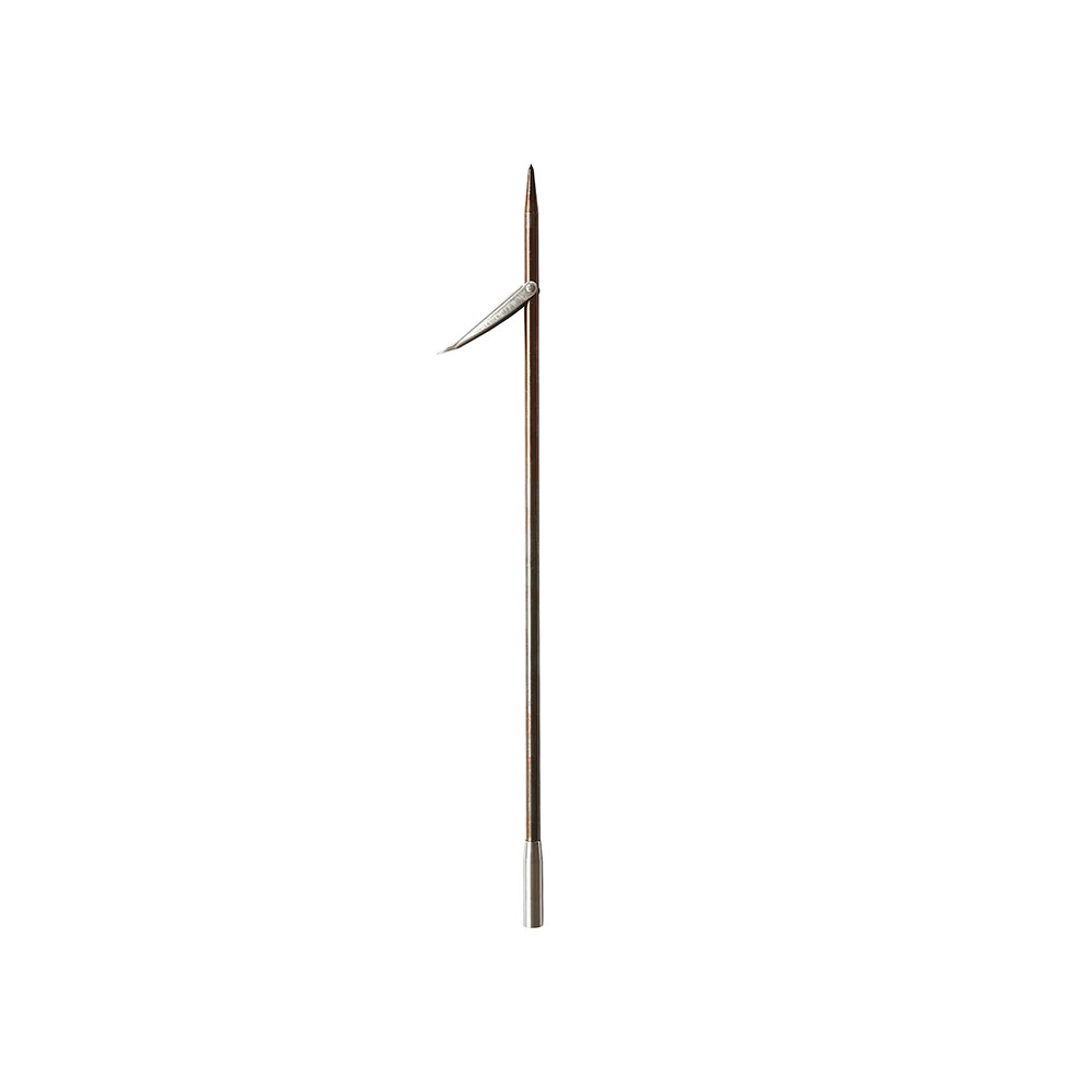 Salvimar Pole Spear Harpoon 18 Mm Speerspitze Salvimar Pole Spear Harpoon 18 Mm Speerspitze von Salvimar