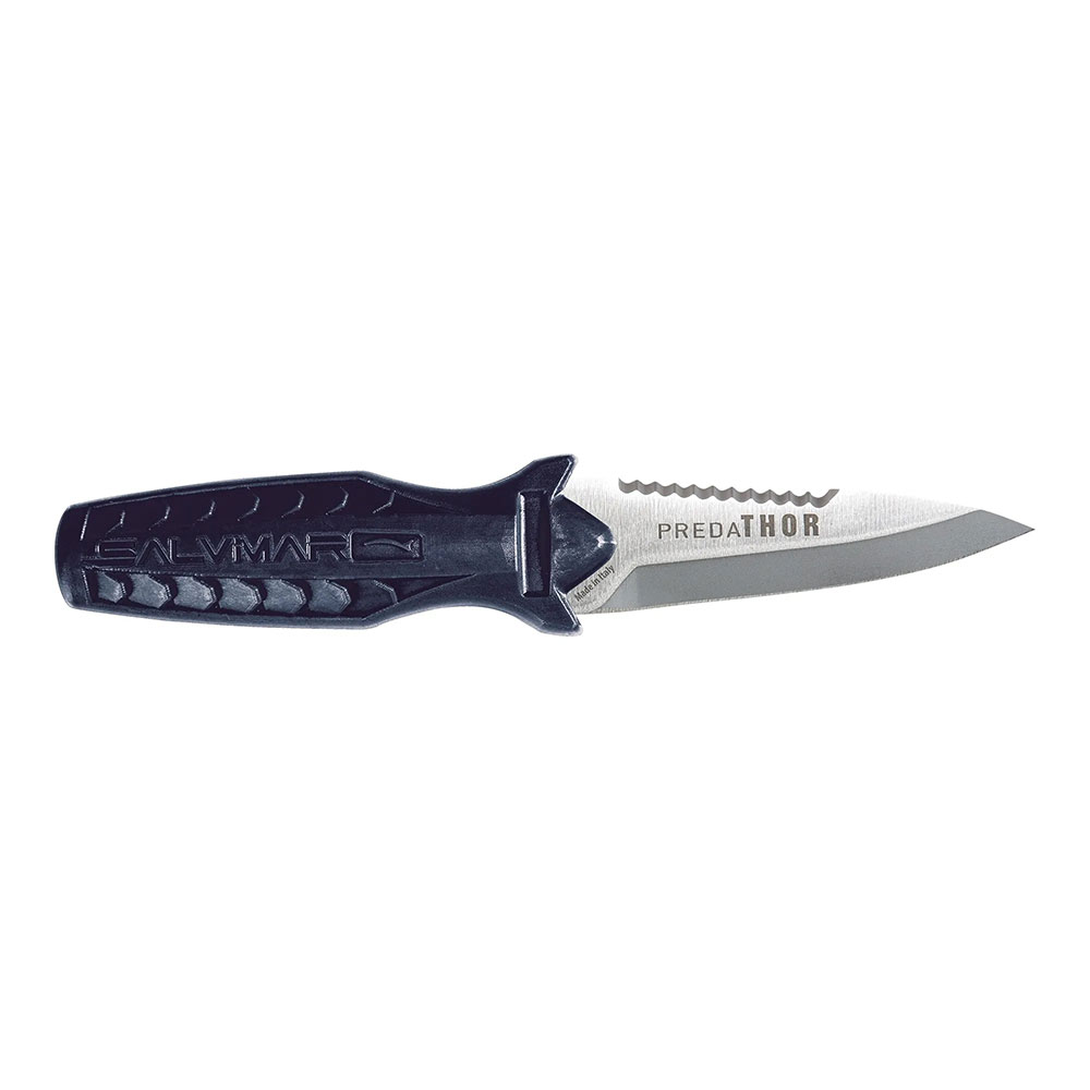 Salvimar Predathor Knife Blau,Silber von Salvimar