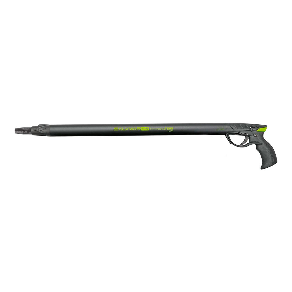 Salvimar Predathor Vuoto Se Pneumatisches Speerfischgewehr Salvimar Predathor Vuoto Se Pneumatisches Speerfischgewehr von Salvimar