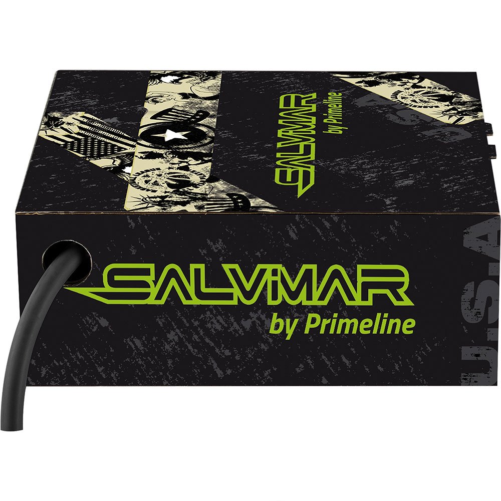 Salvimar Primeline Meter Micro Id Gummi 14.5 Mm von Salvimar