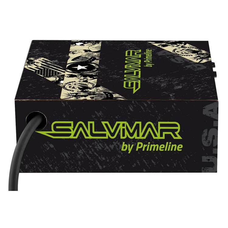 Salvimar Primeline Gummi 15 M Salvimar Primeline Gummi 15 M von Salvimar