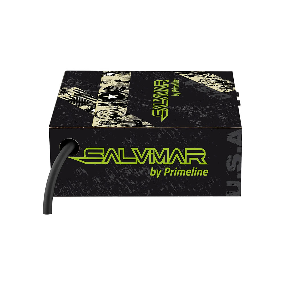 Salvimar Primeline Meter Standard Id Gummi 16 Mm Salvimar Primeline Meter Standard Id Gummi 16 Mm von Salvimar
