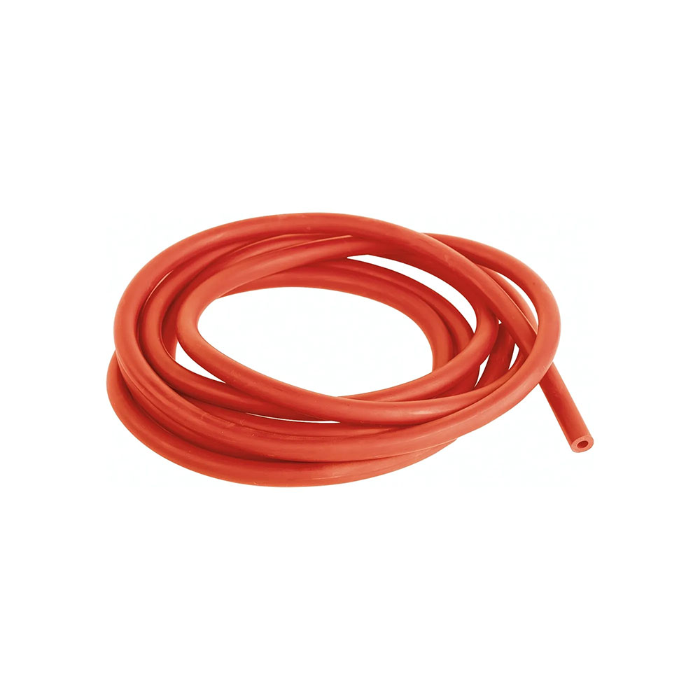 Salvimar Pure Latex Tubing 12 Mm Rubber Orange 15 m von Salvimar