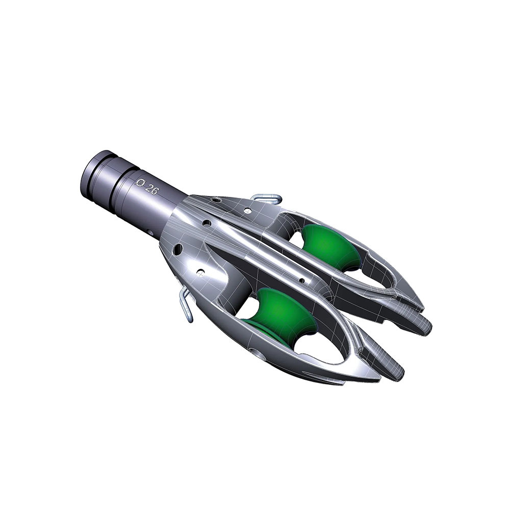 Salvimar Roller Harpunenkopf Salvimar Roller Harpunenkopf von Salvimar