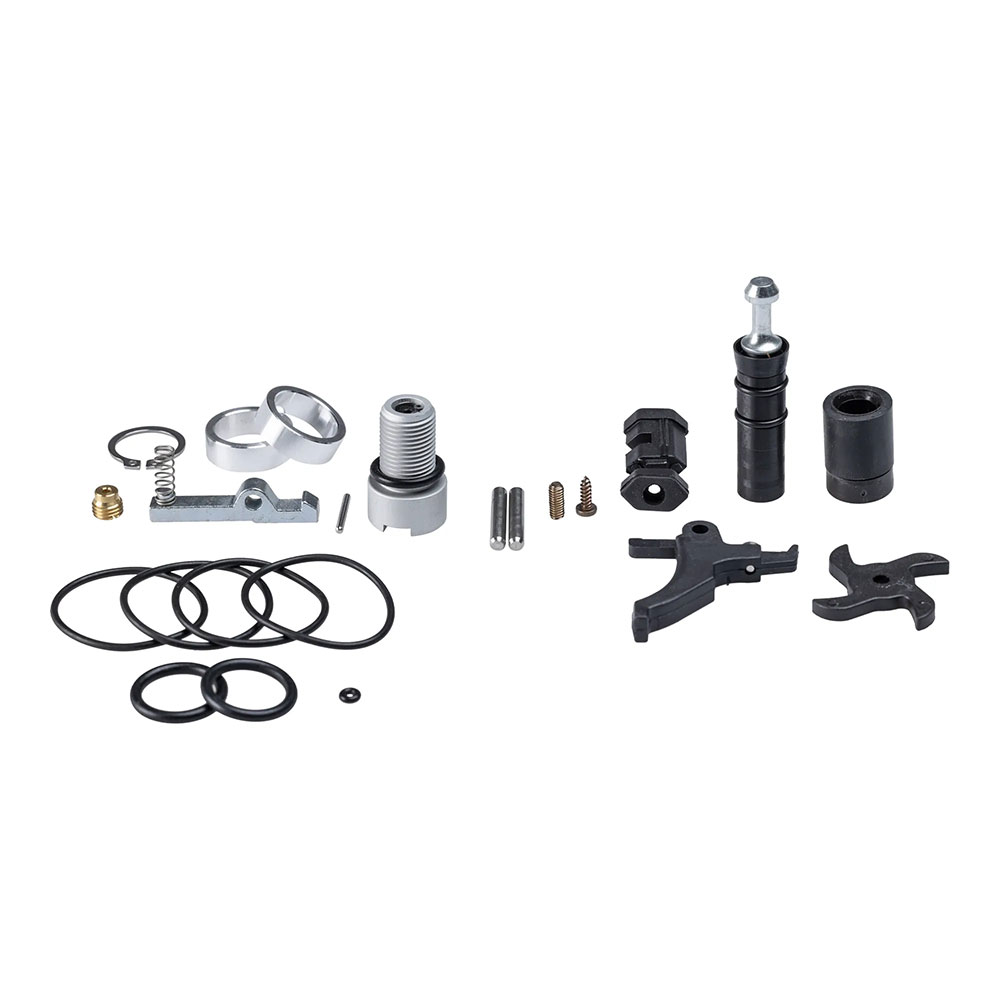 Salvimar Predathor Service-kit Salvimar Predathor Service-kit von Salvimar