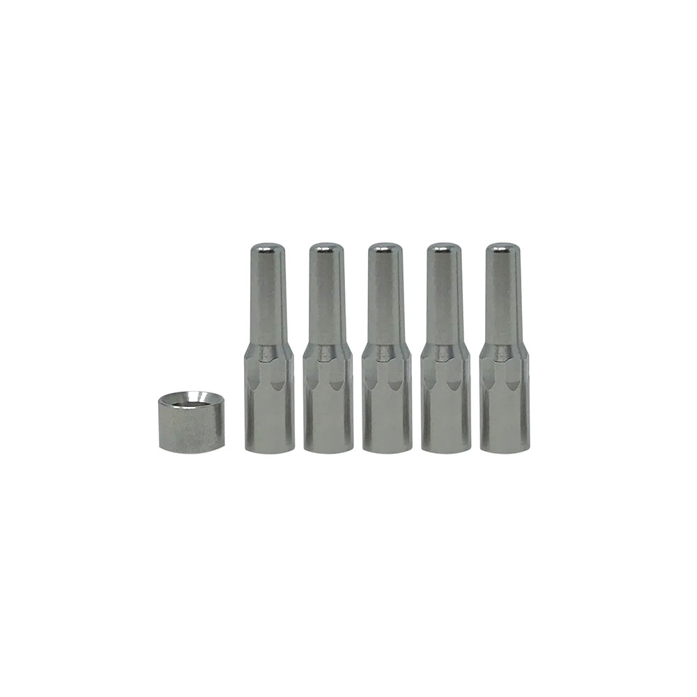 Salvimar Vorgeformter Schaft Für Pneumatische Harpune 7 Mm 5 Einheiten Salvimar Vorgeformter Schaft Für Pneumatische Harpune 7 Mm 5 Einheiten von Salvimar