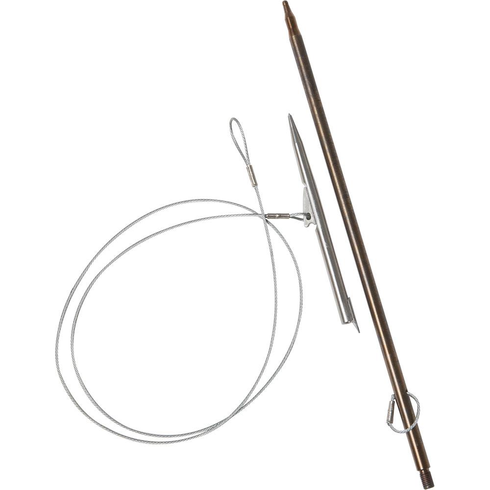 Salvimar Slip Tip M7 18 Mm Harpune Salvimar Slip Tip M7 18 Mm Harpune von Salvimar