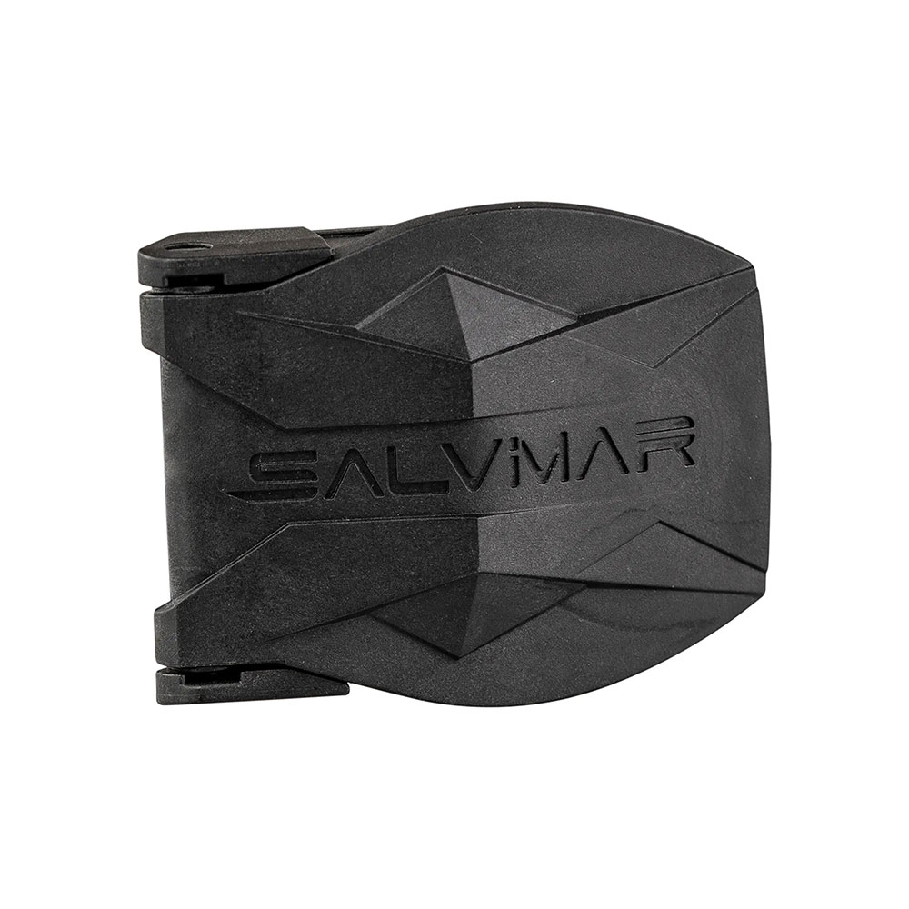 Salvimar Snake Nylon Schnalle Salvimar Snake Nylon Schnalle von Salvimar