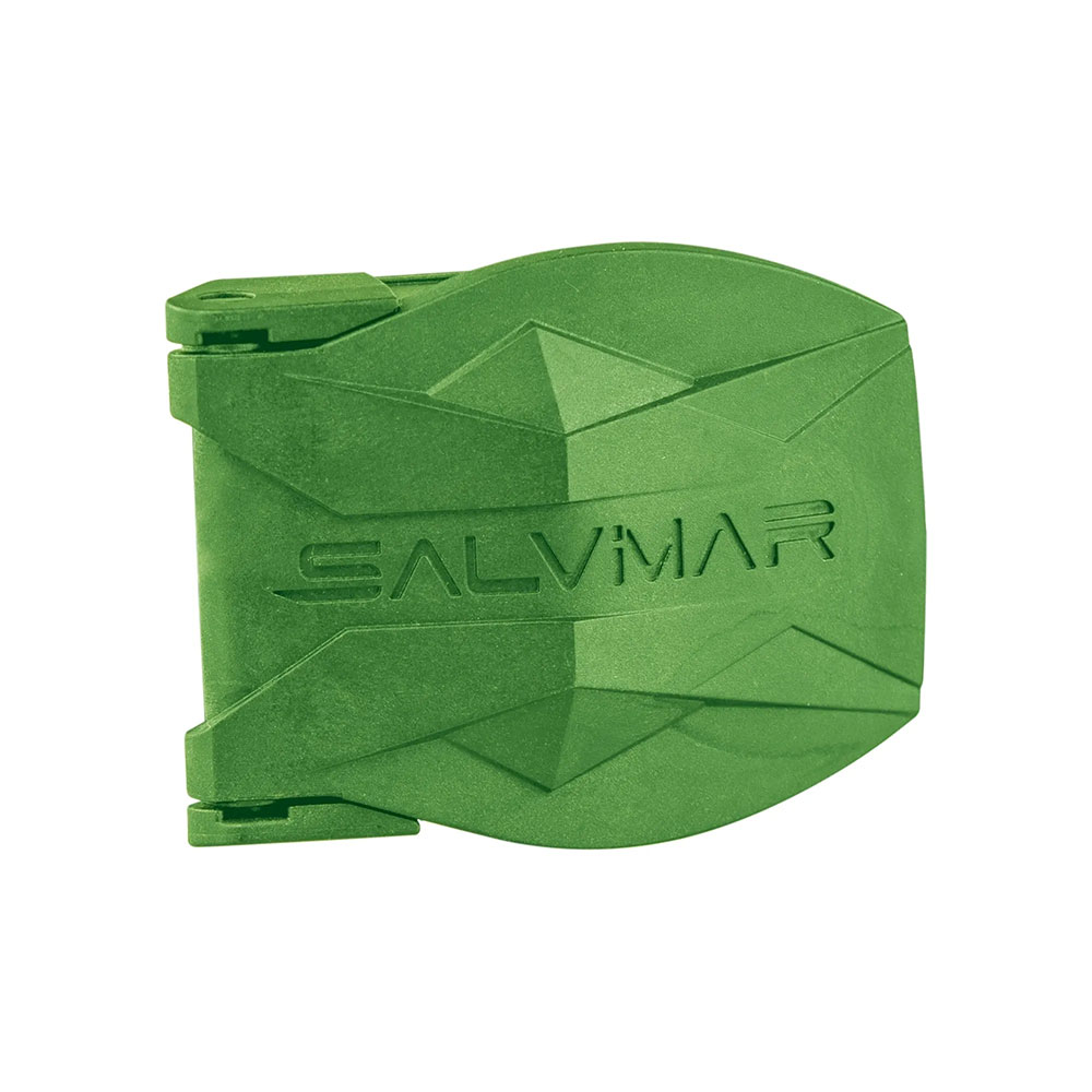 Salvimar Snake Nylon Schnalle Salvimar Snake Nylon Schnalle von Salvimar
