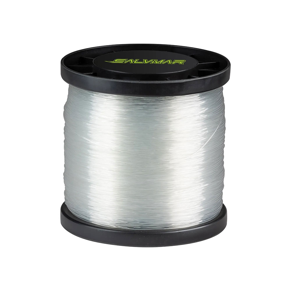Salvimar Soft Nylon Mt766 1.5 Mm Monofilamentleine Salvimar Soft Nylon Mt766 1.5 Mm Monofilamentleine von Salvimar
