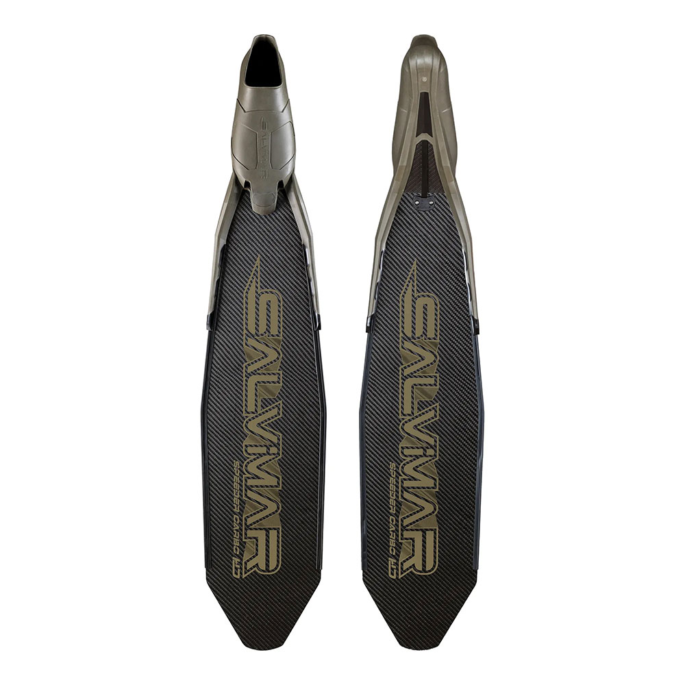 Salvimar Speeder Carbo Hd Speerfischen Flossen Salvimar Speeder Carbo Hd Speerfischen Flossen von Salvimar