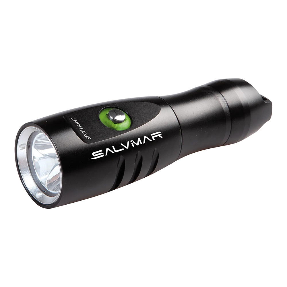 Salvimar Spotlight Tauchlampe Salvimar Spotlight Tauchlampe von Salvimar
