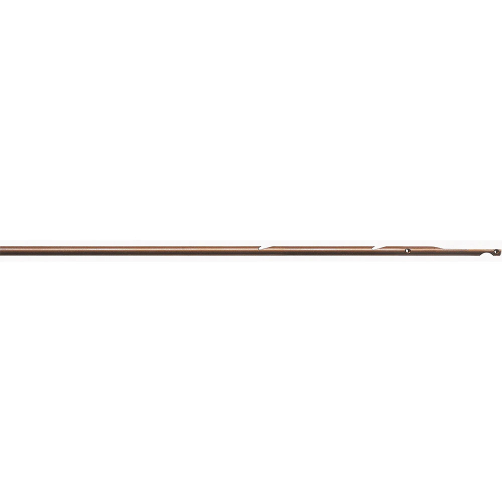 Salvimar Inox 17-4ph Tahitiana Tacche 6.25 Mm Einflossen-speerschaft Salvimar Inox 17-4ph Tahitiana Tacche 6.25 Mm Einflossen-speerschaft von Salvimar