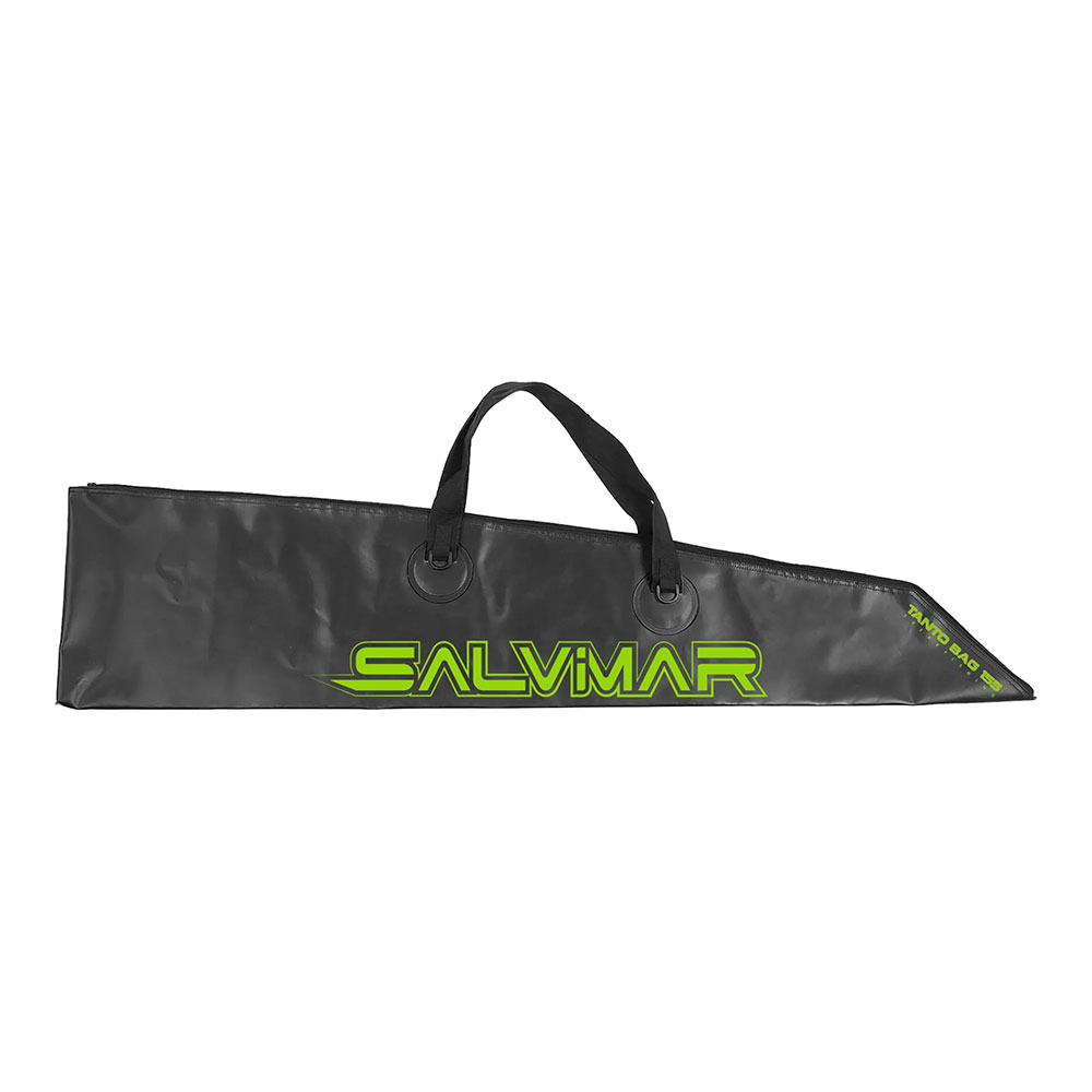 Salvimar Tanto 155 Speargun Bag Schwarz von Salvimar