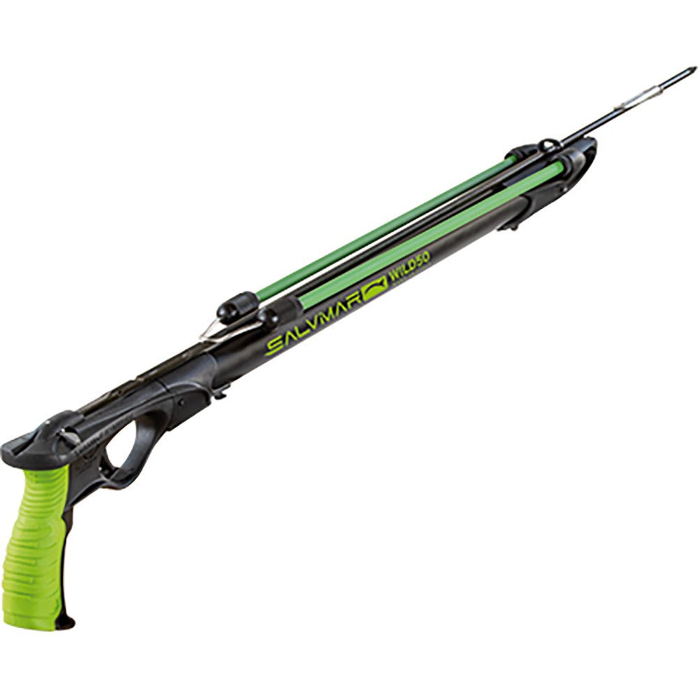 Salvimar Wild Pro Schleuder-harpune Salvimar Wild Pro Schleuder-harpune von Salvimar