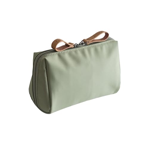 Salyeeluly Kulturbeutel, Kosmetiktasche, Reise-Make-up-Tasche | Reise-Make-up-Organizer mit Mehreren Fächern | Kleine Beauty-Kulturtasche für Damen mit Aufprallschutz für Lippenstifte, Lotion, Salyeeluly Kulturbeutel, Kosmetiktasche, Reise-Make-up-Tasche | Reise-Make-up-Organizer mit Mehreren Fächern | Kleine Beauty-Kulturtasche für Damen mit Aufprallschutz für Lippenstifte, Lotion, von Salyeeluly