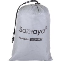 Samaya Footprint Inspire 2- Zeltunterlage Samaya Footprint Inspire 2- Zeltunterlage von Samaya