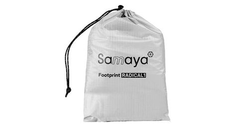 samaya zeltunterlage radical1 grau samaya zeltunterlage radical1 grau von Samaya