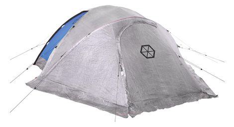 vestibul samaya equipment 2 0 dyneema grey vestibul samaya equipment 2 0 dyneema grey von Samaya