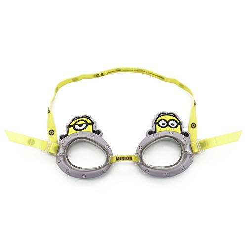 3D Minion Kinder Schwimmbrille 3D Minion Kinder Schwimmbrille von Sambro