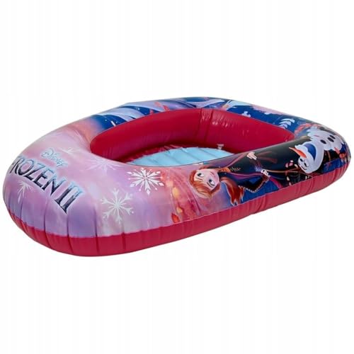 Frozen Disney opblaasbare boot Frozen Disney opblaasbare boot von Sambro
