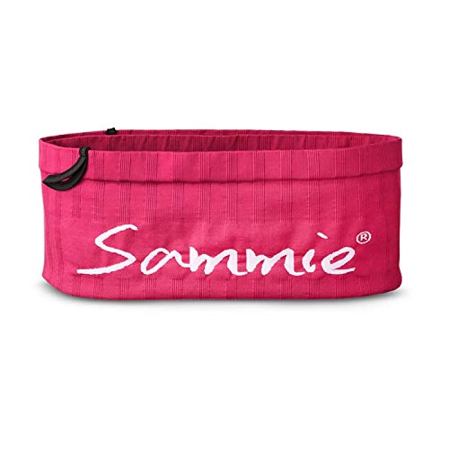 Sammie Mini Laufgürtel, Unisex, Erwachsene, Fuchsia, FR (Größe Hersteller: XL/XXL) von Sammie