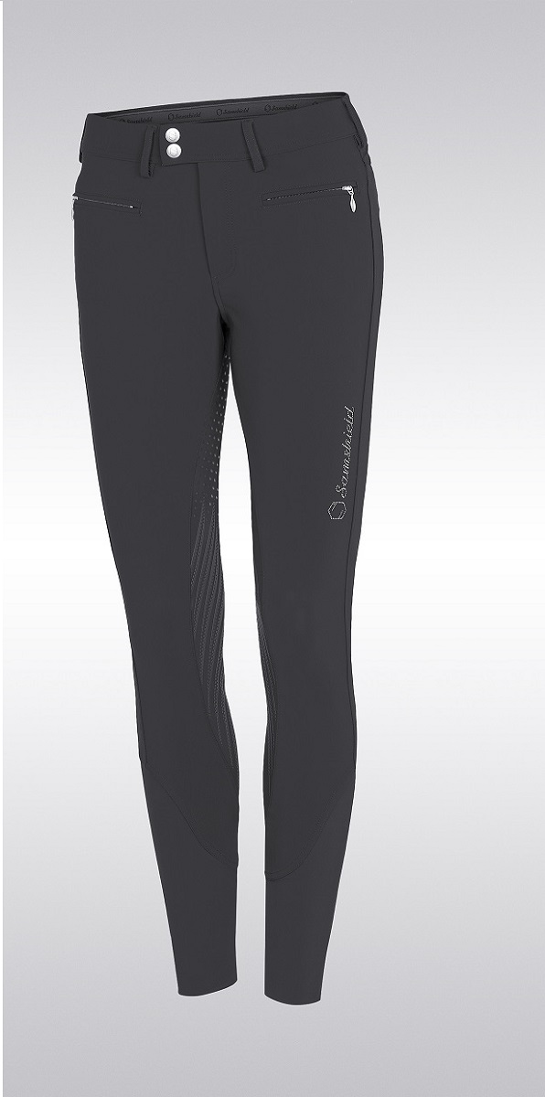Reithose DIANE FullGrip Reithose DIANE FullGrip von Samshield