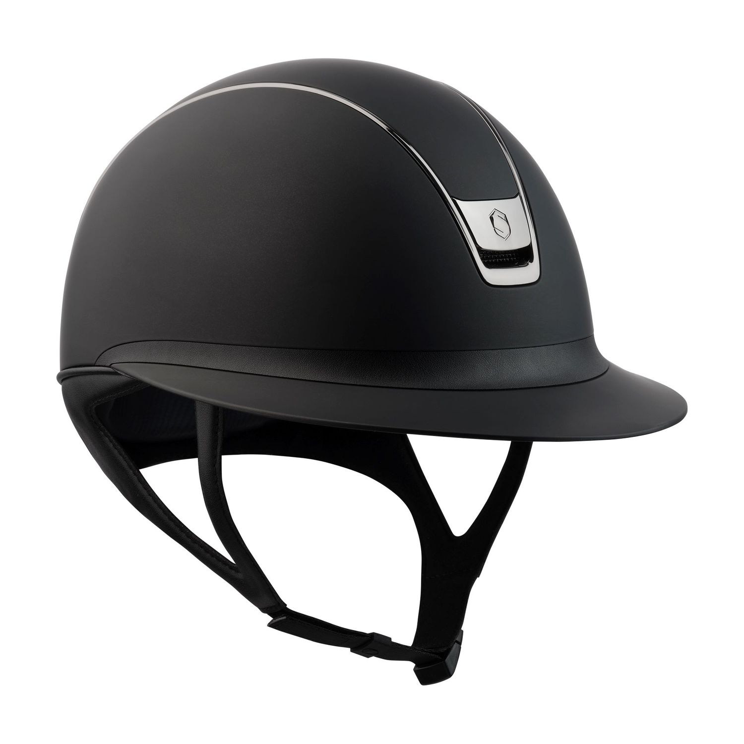 Samshield 2.0 Miss Shield Shadowmatt Reithelm inkl. Liner Samshield 2.0 Miss Shield Shadowmatt Reithelm inkl. Liner von Samshield