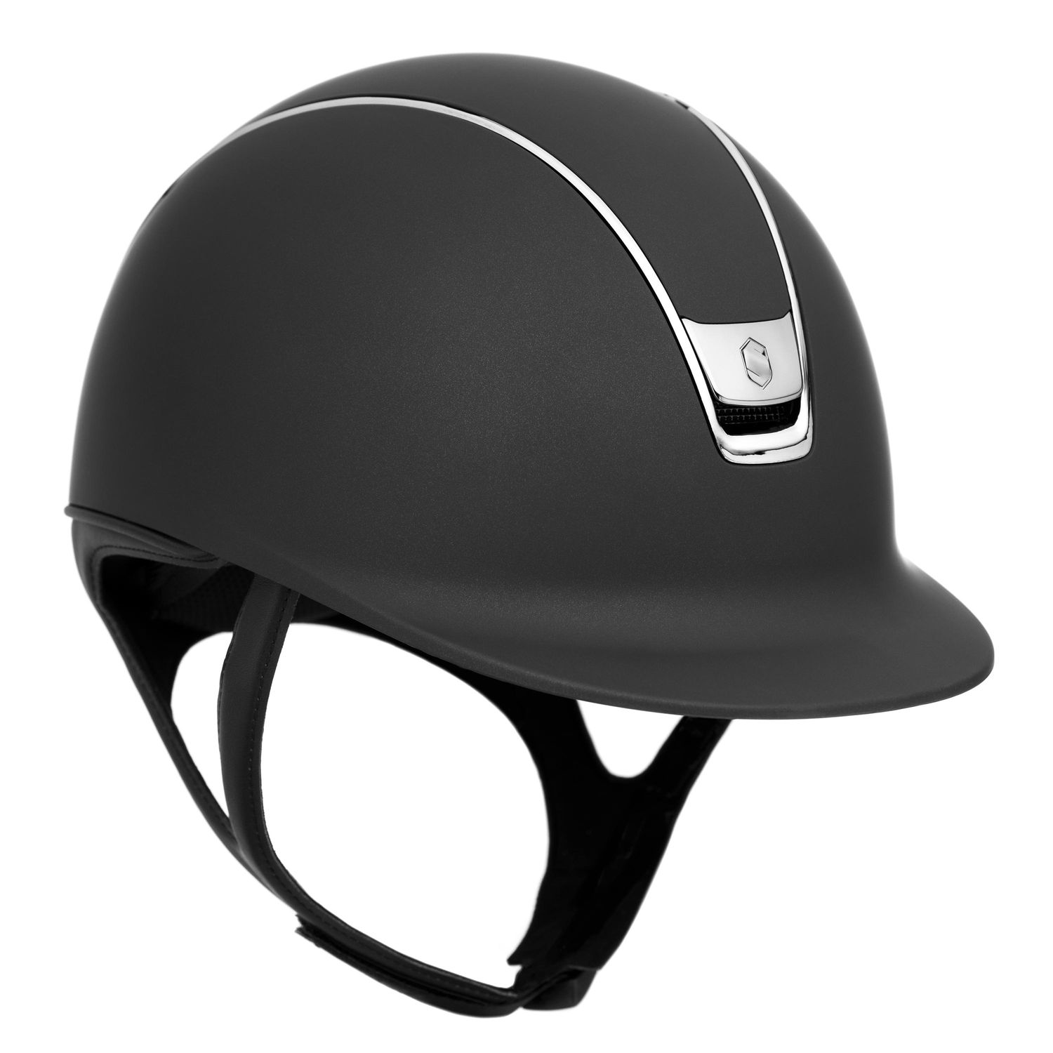 Samshield 2.0 Shadowmatt Reithelm inkl. Liner Samshield 2.0 Shadowmatt Reithelm inkl. Liner von Samshield