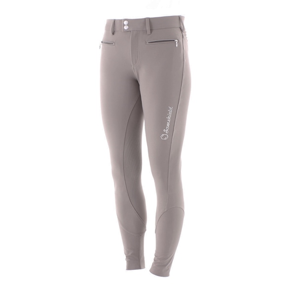 Samshield Adele 1.0 34Besatzreithose Damen Samshield Adele 1.0 34Besatzreithose Damen von Samshield