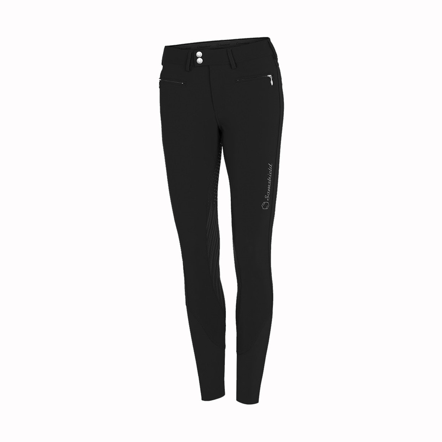 Samshield Diane 1.0 Full Grip Reithose Damen Samshield Diane 1.0 Full Grip Reithose Damen von Samshield