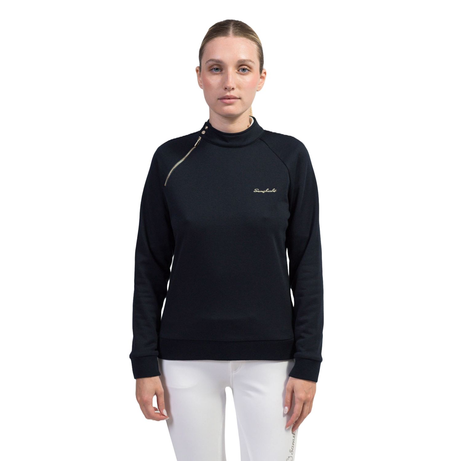 Samshield Ella Sweatshirt Damen Samshield Ella Sweatshirt Damen von Samshield