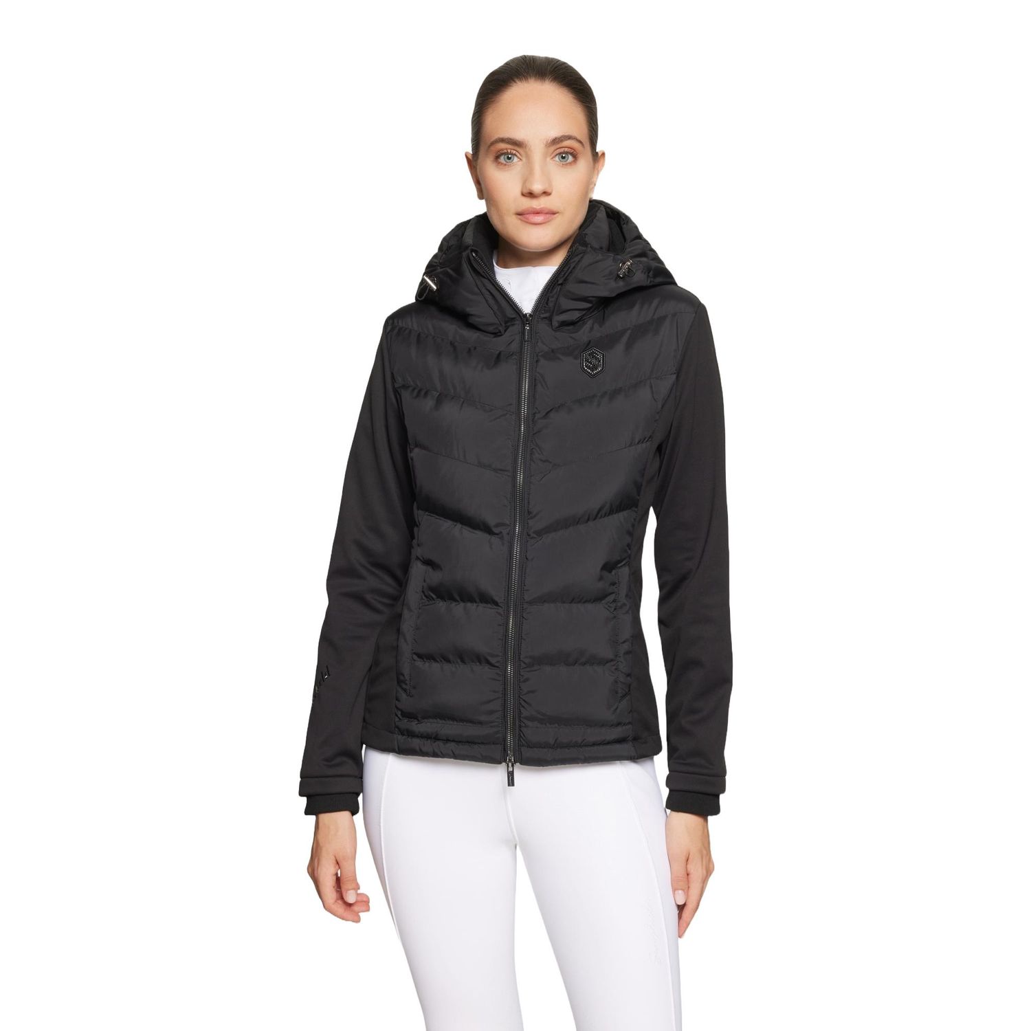 Samshield HW24 Jade Hybridjacke Damen von Samshield