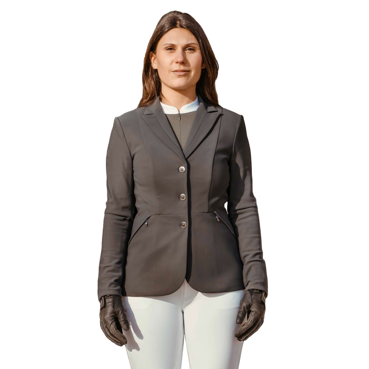 Samshield Jackie Air Turnierjacket Damen Samshield Jackie Air Turnierjacket Damen von Samshield