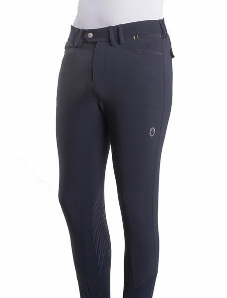 Samshield Marceau 1.0 Kniebesatzreithose Herren Samshield Marceau 1.0 Kniebesatzreithose Herren von Samshield