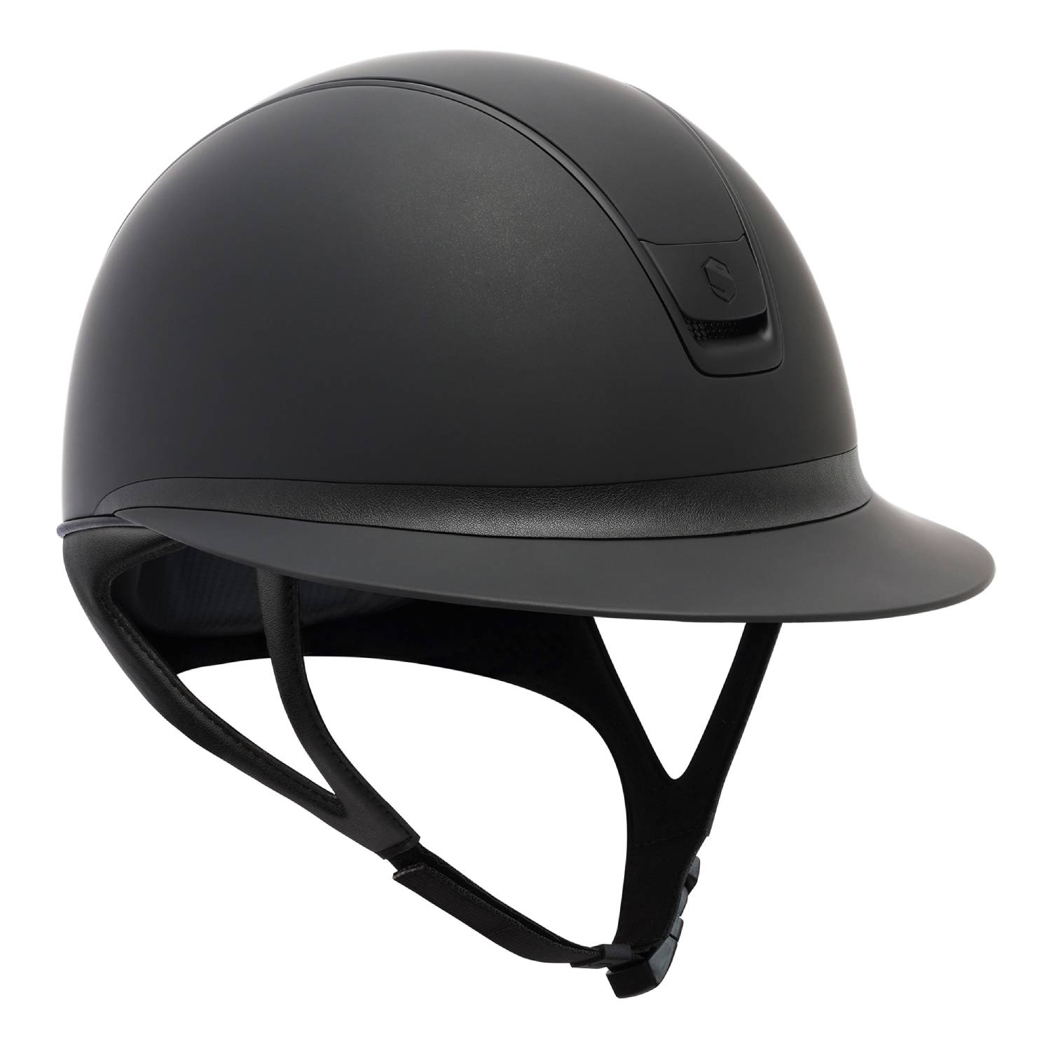 Samshield Miss Shield 2.0 Darkline Reithelm inkl. Liner Samshield Miss Shield 2.0 Darkline Reithelm inkl. Liner von Samshield