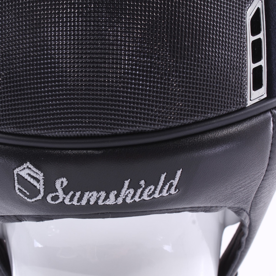 Samshield Reithelm Premium 1.0 Top Shimmer Dressur Samshield Reithelm Premium 1.0 Top Shimmer Dressur von Samshield