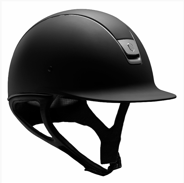 Samshield Reithelm Shadowmatt Dressage 1.0 inkl. Liner Reithelm Samshield Reithelm Shadowmatt Dressage 1.0 inkl. Liner Reithelm von Samshield
