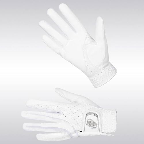 Samshield Swaro Glove White 7, Weiß Samshield Swaro Glove White 7, Weiß von Samshield