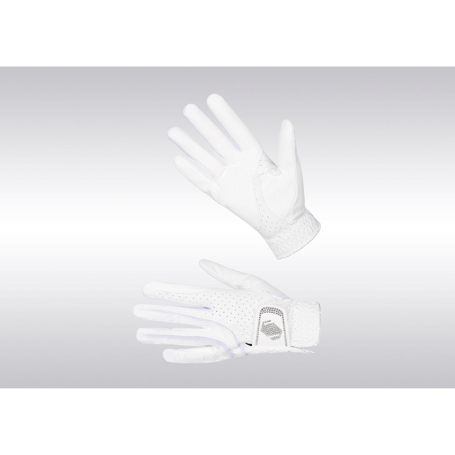 Samshield VSkin Handschuhe Swarovski Damen Samshield VSkin Handschuhe Swarovski Damen von Samshield