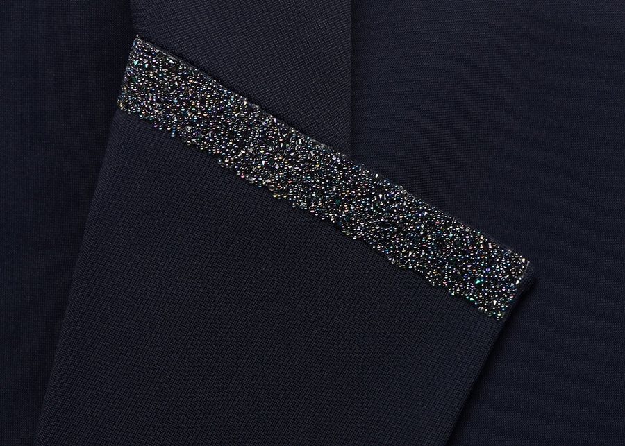 Samshield Victorine Crystal Turniersakko Damen Samshield Victorine Crystal Turniersakko Damen von Samshield