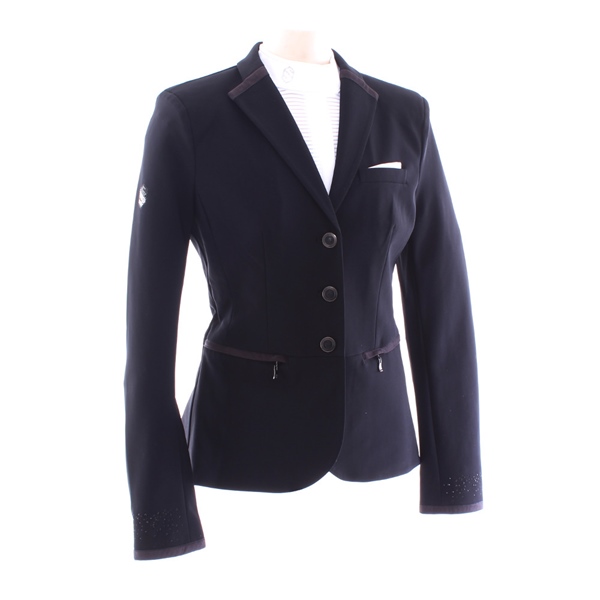 Samshield Victorine Turniersakko Damen Samshield Victorine Turniersakko Damen von Samshield