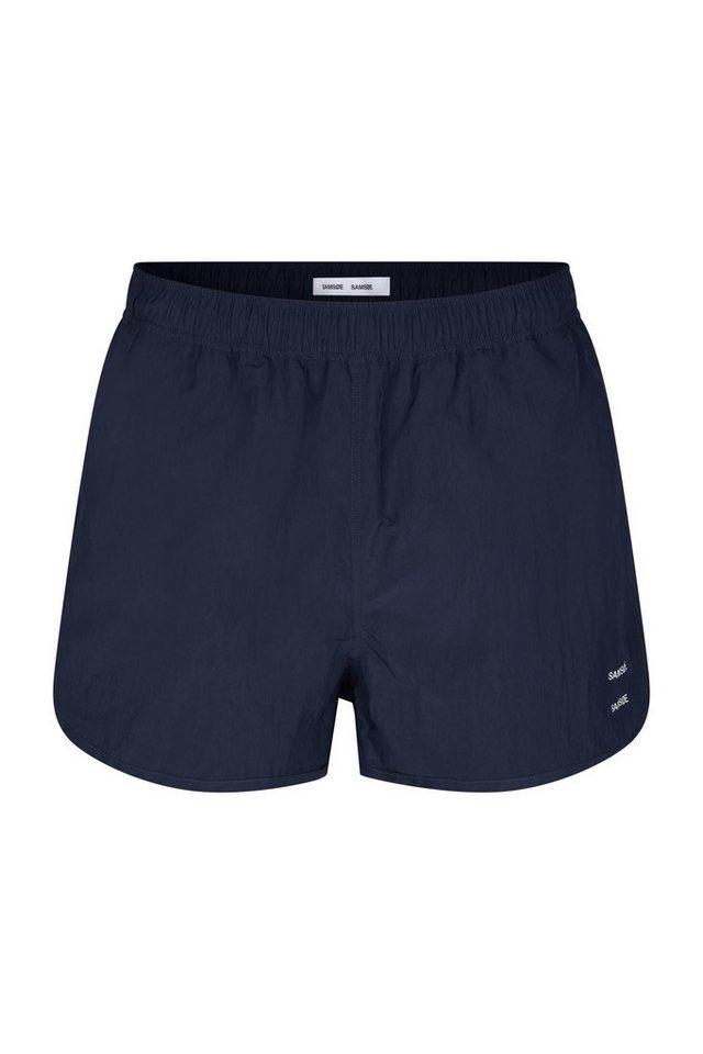 Samsoe & Samsoe Badeshorts Herren Badeshorts JOEL SWIM SHORTS (1-St) von Samsoe & Samsoe