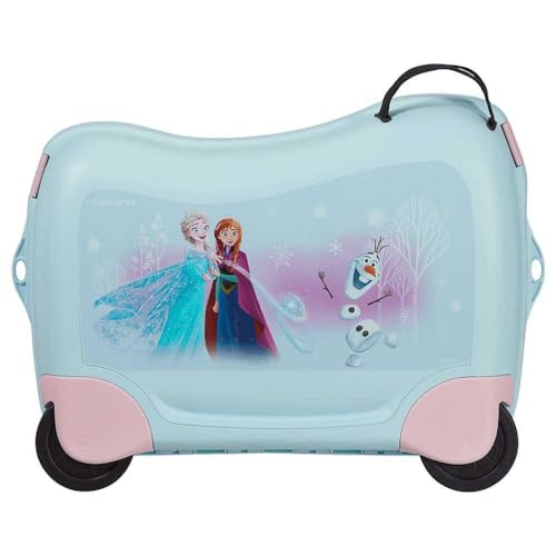 Dream2go Disney Trolley mit 4 Rollen Dream2go Disney Trolley mit 4 Rollen von Samsonite