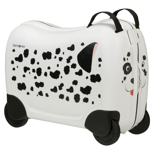 Dream2go Trolley mit 4 Rollen Dream2go Trolley mit 4 Rollen von Samsonite