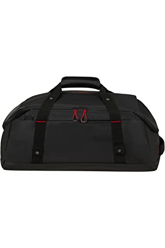 Samsonite Dufflebag S Ecodiver Black Samsonite Dufflebag S Ecodiver Black von Samsonite