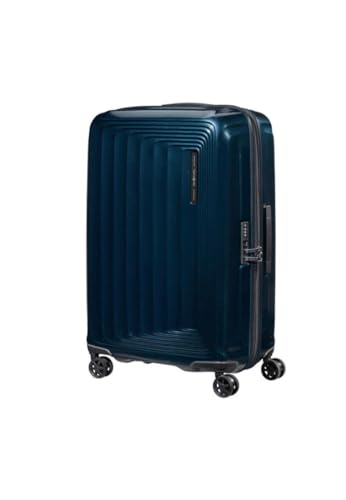 Nuon Trolley mit 4 Rollen erweiterbar 69cm Nuon Trolley mit 4 Rollen erweiterbar 69cm von Samsonite