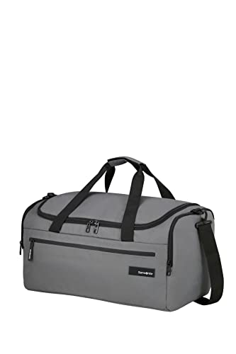 Samsonite Roader - Reisetasche S, 53 cm, 55.5 L, Grau (Drifter Grey) Samsonite Roader - Reisetasche S, 53 cm, 55.5 L, Grau (Drifter Grey) von Samsonite