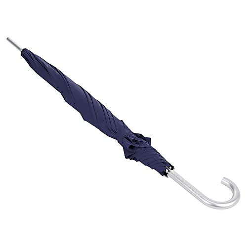 Samsonite Alu Drop S - Man Auto Open Regenschirm, 96 cm, Indigo Blue Samsonite Alu Drop S - Man Auto Open Regenschirm, 96 cm, Indigo Blue von Samsonite